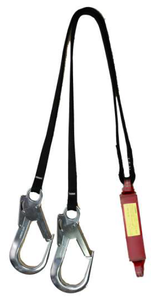 Amortyzator ABW2L B - CE2032L - ASSECURO